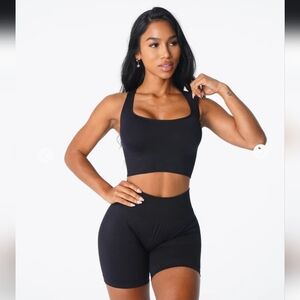 NVGTN Ignite Seamless Bra